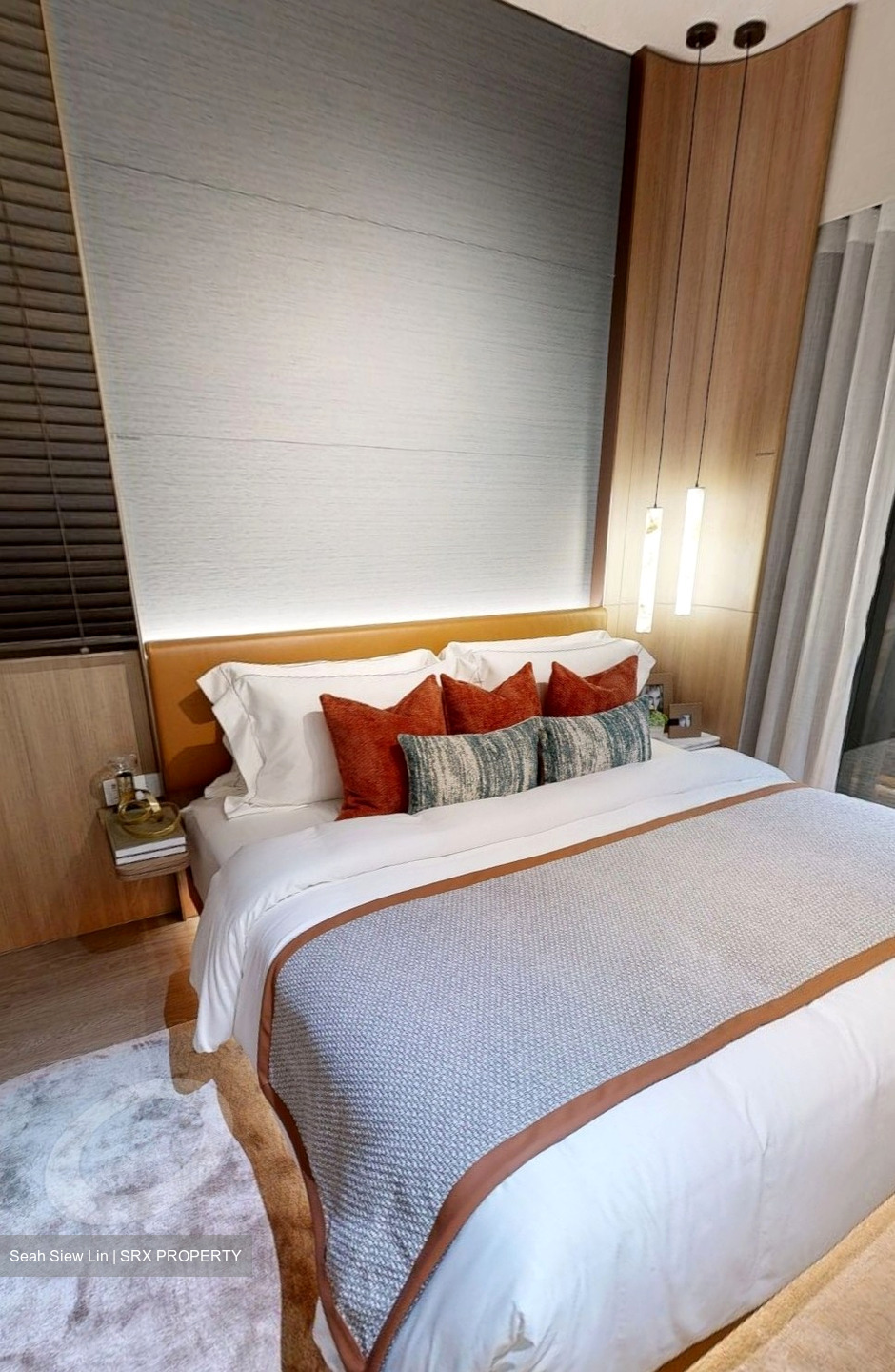 Bloomsbury Residences (D5), Apartment #449772131